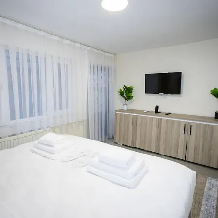 Apartamento Ftl - Master *