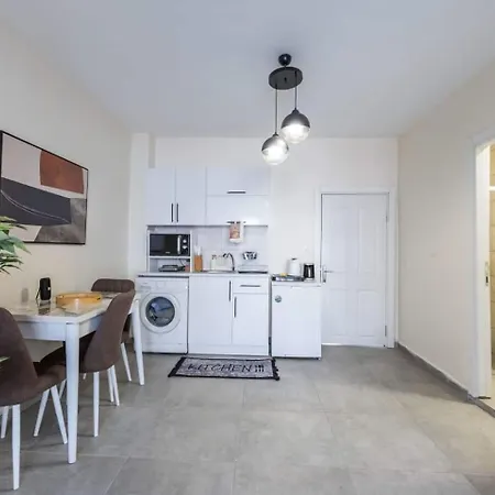 Ftl - Master Apartamento