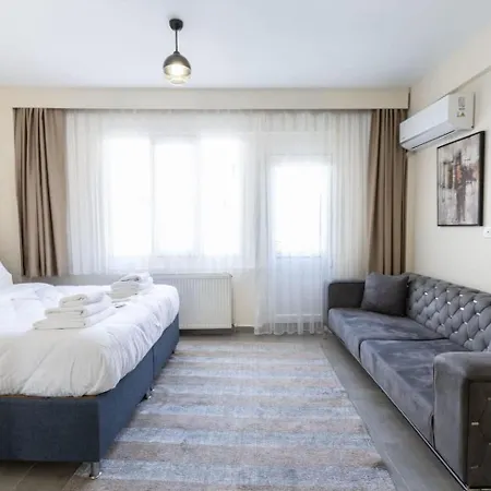 Apartamento Ftl - Master *