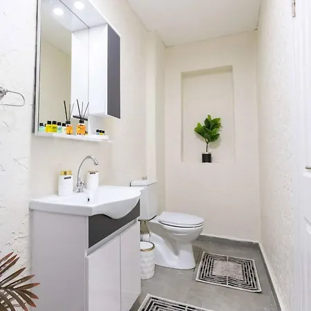 Apartamento Ftl - Master