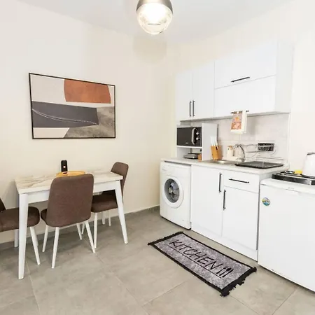 Ftl - Master Apartman