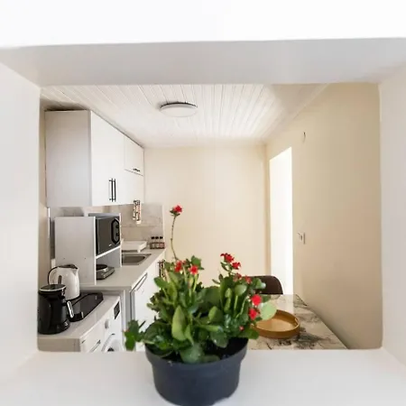 Ftl - Master Apartman Isztambul