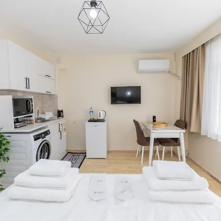 Apartman Ftl - Master