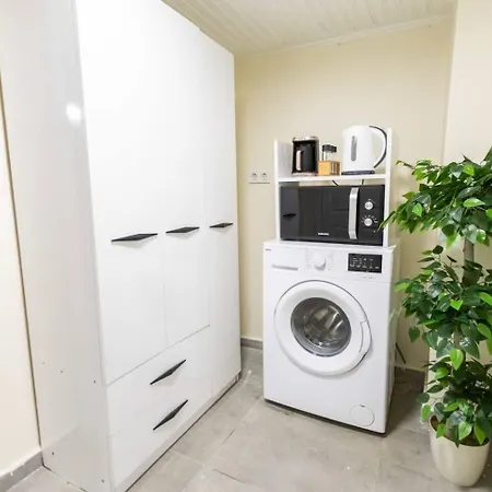 Ftl - Master Apartment Istanbul