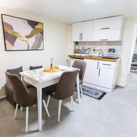Ftl - Master Apartamento