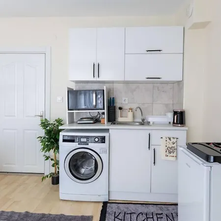 Apartment Ftl - Master Istanbul