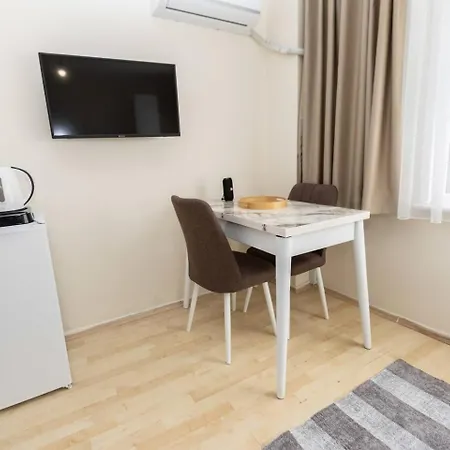 Apartamento Ftl - Master *