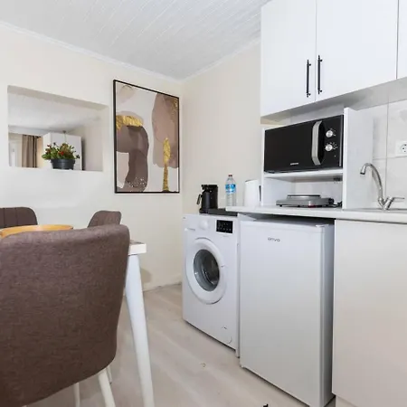 Ftl - Master Apartment Istanbul