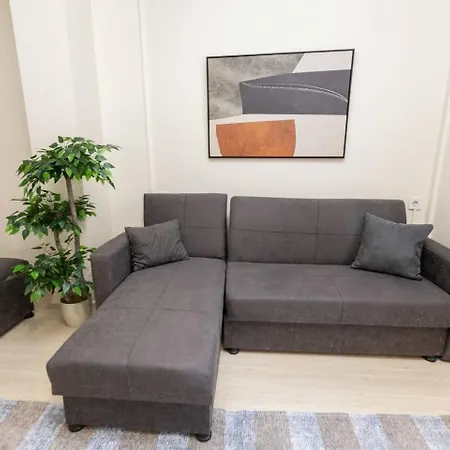 Apartment Ftl - Master *