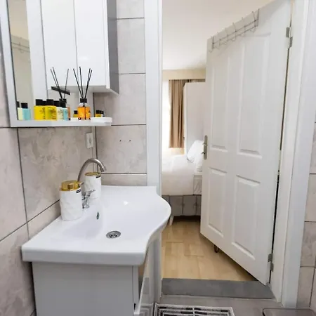 Ftl - Master Apartment Istanbul