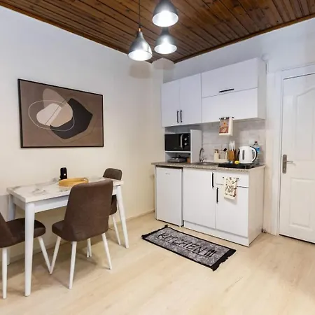 Ftl - Master Apartamento