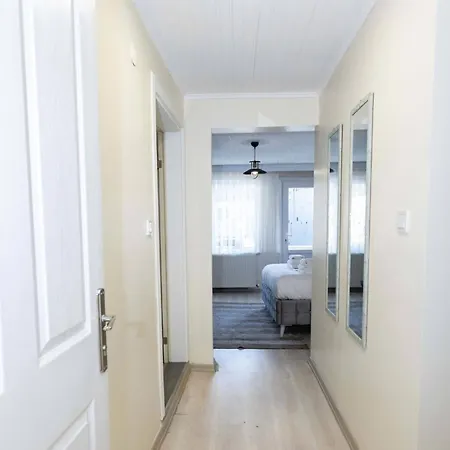 Apartment Ftl - Master Istanbul